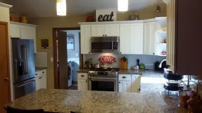 Cascade Kitchens - Interior Design & Decorating in Olympia, WA