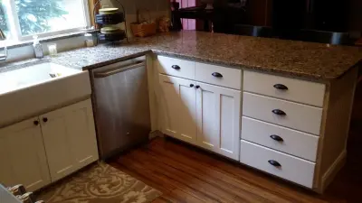 Cascade Kitchens - Interior Design & Decorating in Olympia, WA
