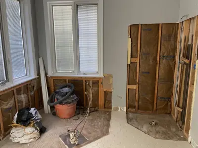 EMZ Remodel LLC - Custom Cabinets & Cabinetry in Silver Spring, MD