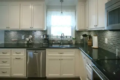 Walker Woodworking - Carpentry & Woodworking in Shelby, NC