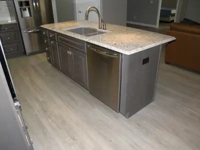 Joslin's Cabinet Co. LLC - Countertop Installation Services in Columbus, IN