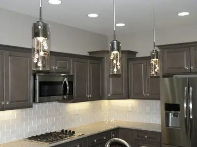 Joslin's Cabinet Co. LLC - Countertop Installation Services in Columbus, IN
