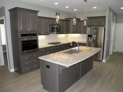 Joslin's Cabinet Co. LLC - Countertop Installation Services in Columbus, IN