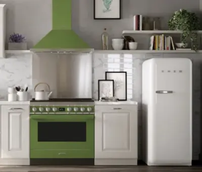 Jamestown Designer Kitchens - Kitchen Remodeling in Savannah, GA