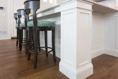 Dynamic Woodworking - Interior Design & Decorating in Oak Grove, LA
