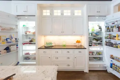 Dynamic Woodworking - Interior Design & Decorating in Oak Grove, LA