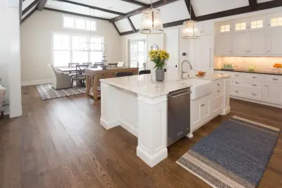 Dynamic Woodworking - Interior Design & Decorating in Oak Grove, LA