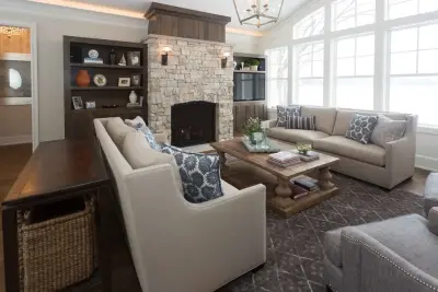 Dynamic Woodworking - Interior Design & Decorating in Oak Grove, LA