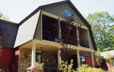 DBS Remodel - Architectural & Building Design Services in Poughkeepsie, NY
