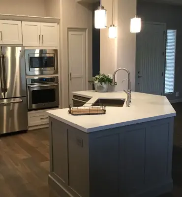 Fallone Kitchen & Bath - Design-Build Services in Scottsdale, AZ