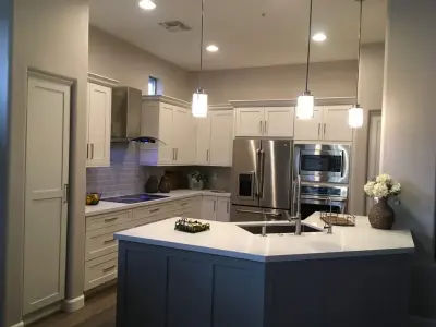 Fallone Kitchen & Bath - Design-Build Services in Scottsdale, AZ