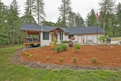 Corvallis Custom Kitchens & Baths - Kitchen Remodeling in Corvallis, OR