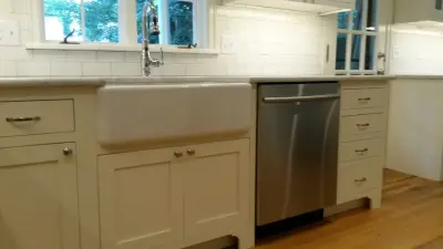 Woodbridge Renovations - Kitchen Remodeling in Gretna, NE