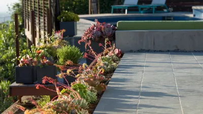 June Scott Design - Landscape Design in Los Angeles, CA