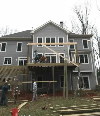 Five One Eight Contracting, LLC - Countertop Installation Services in Reisterstown, MD