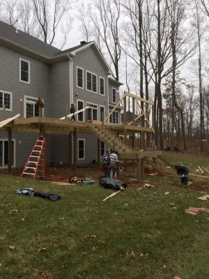 Five One Eight Contracting, LLC - Countertop Installation Services in Reisterstown, MD