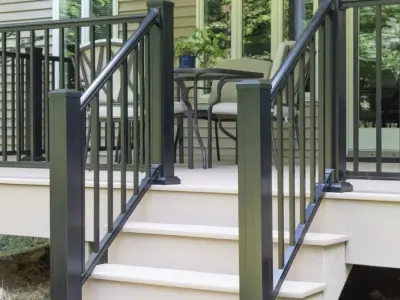 Choice Home Remodeling Inc. - Tile & Stone Installation Services in New Holland, PA