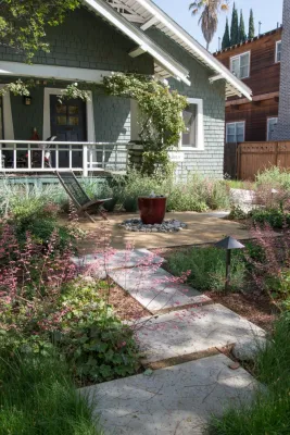 June Scott Design - Landscape Design in Los Angeles, CA