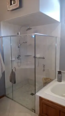 Ogle Construction & Maintenance Service, Inc. - Plumbing Services in Danbury, WI