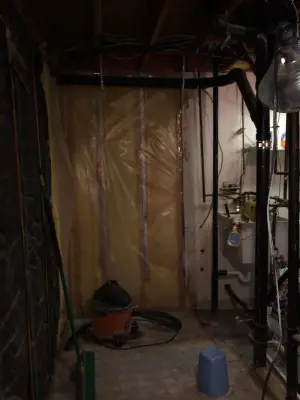 Ogle Construction & Maintenance Service, Inc. - Plumbing Services in Danbury, WI