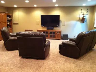 Ogle Construction & Maintenance Service, Inc. - Plumbing Services in Danbury, WI