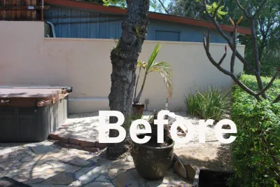 June Scott Design - Landscape Design in Los Angeles, CA