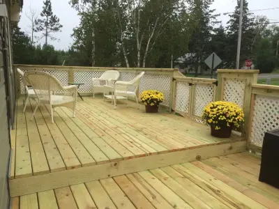 Marshall Handyman Services - House Painting Services in Duluth, MN
