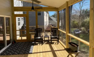 Housing Solutions, Inc. - Design-Build Services in Hillsborough, NC