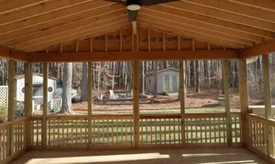 Housing Solutions, Inc. - Design-Build Services in Hillsborough, NC