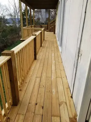 Magnum Construction - Kitchen Remodeling in Brush Creek, TN