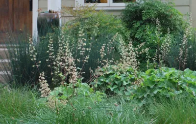 June Scott Design - Landscape Design in Los Angeles, CA