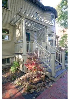 Steveworks LLC - Siding & Exterior Remodeling in Newton, MA