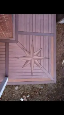Haddam Deck by Dca Home Improvement, LLC