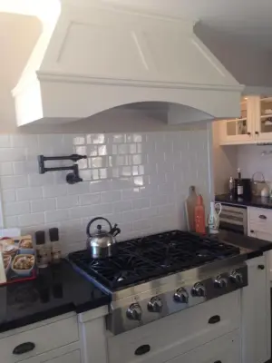 Davic Construction - Kitchen Remodeling in Alpine, CA