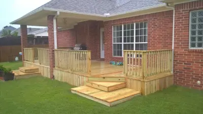 A-State Handymen, Inc - Handyman Services in Greenbrier, AR