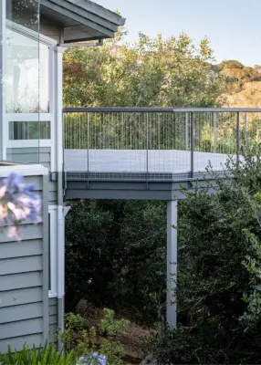 Alliance Custom Builders - Home Renovation & Remodeling Services in Novato, CA
