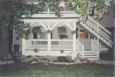 Terry Hackworth (Custom Home Creations) - Bathroom Remodeling in Paris, KY