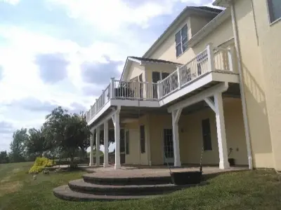 Conrad Homes Inc - Custom Home Builders in Hagerstown, MD