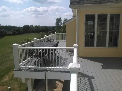 Conrad Homes Inc - Custom Home Builders in Hagerstown, MD