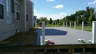 Conrad Homes Inc - Custom Home Builders in Hagerstown, MD