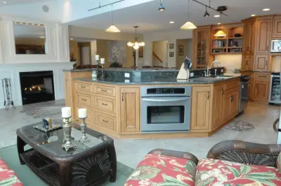 Accessible Renovations Inc. - Architectural & Building Design Services in Perrysburg, OH