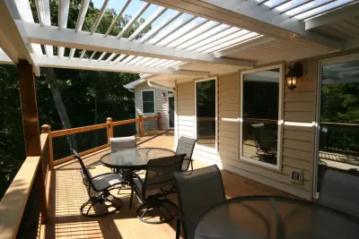 Complete Home Renovation by JM Construction