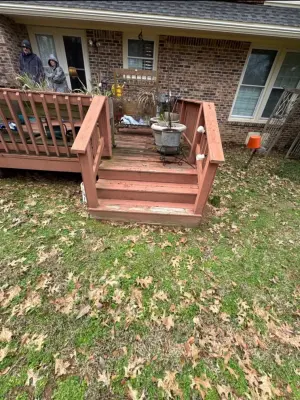 Integrity Home Improvements & Renovations - Plumbing Services in Columbia, TN