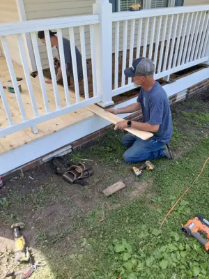Integrity Home Improvements & Renovations - Plumbing Services in Columbia, TN