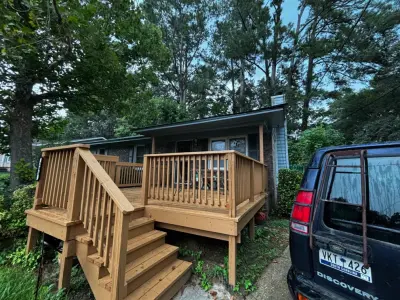 Qualified Carpentry LLC - Kitchen Remodeling in Charleston, SC