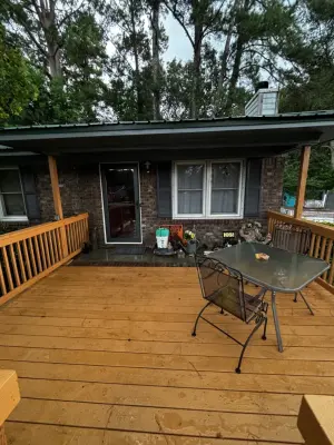Qualified Carpentry LLC - Kitchen Remodeling in Charleston, SC