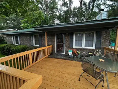 Qualified Carpentry LLC - Kitchen Remodeling in Charleston, SC