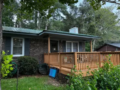 Qualified Carpentry LLC - Kitchen Remodeling in Charleston, SC