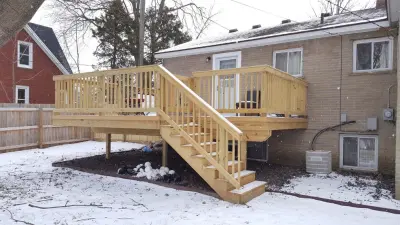 Haase Construction Inc. - Tile & Stone Installation Services in Flat Rock, MI