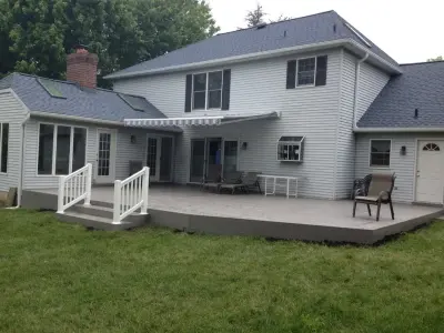 Presentation by Choice Home Remodeling Inc.
